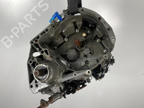 Used Gearbox Gearbox 37333131 37333131