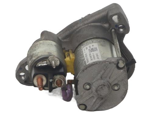Startmotor Startmotor RENAULT CLIO V (B7_) 1.0 TCe 90 (B7MT) (91 hp) 37342128 37342128