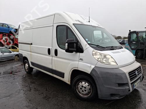 ABS pump FIAT DUCATO Van (250_) 120 Multijet 2,3 D | BP37339719M43  - Image 10