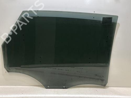 Used Rear left door window Rear left door window 37339387 37339387