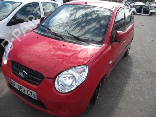 Used Parts KIA PICANTO I (SA) 1.0 4797655