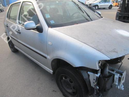 Gebruikte VW POLO (6N2) 4797414 Onderdelen
