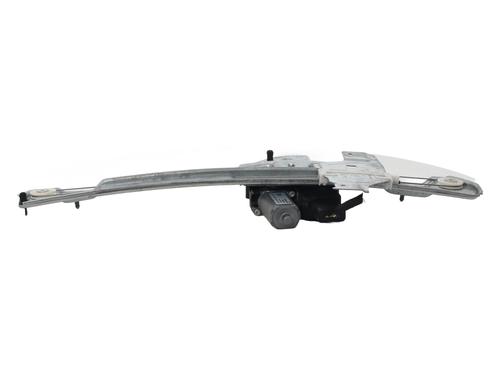 Front right window mechanism PEUGEOT 2008 I (CU_) 1.2 THP 110 / PureTech 110 | BP37334186C23 - Image 3