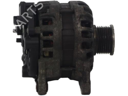 Alternator DACIA SANDERO II TCe 90 (B8M1, B8MA, B8AC) | BP37336353M7  - Image 5