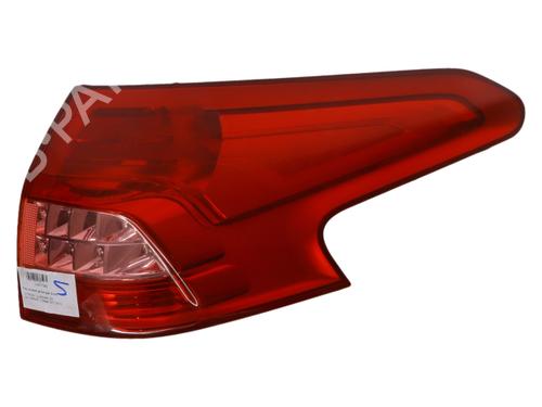 Used Right taillight Right taillight CITROËN C5 III Break (RW_) 2.0 HDi 140 (140 hp) 40532066 40532066