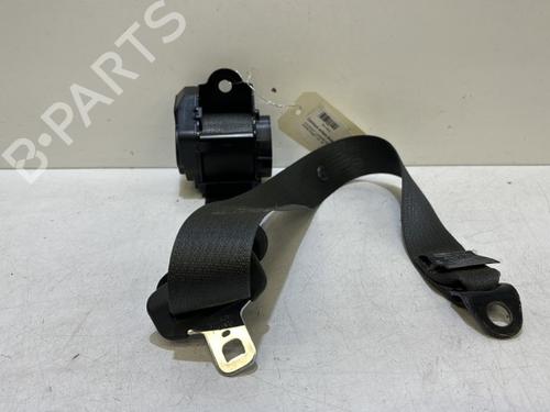Rear right seatbelt CHEVROLET SPARK (M300) | BP37325235I28 - Image 3