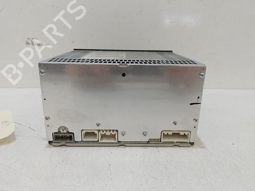 Radio NISSAN NOTE (E11, NE11) 1.5 dCi | BP37313522E6 - Image 3