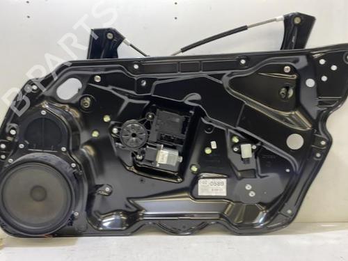 Front right window mechanism VW PASSAT B7 Variant (365) | BP37621081C23 - Image 2