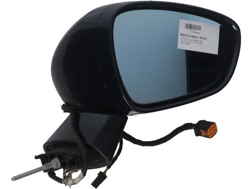 right-mirror-citroen-c5-iii-rd_-2008-2009-2010-2011-2012-2013-2014-2015-2016-2017-37341390 main image