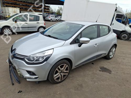 Used Parts RENAULT CLIO IV (BH_) 1.5 dCi 75 5009343