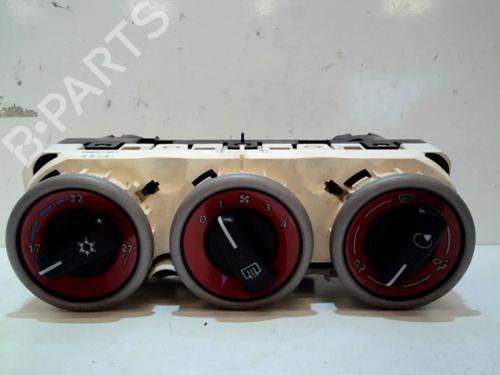 Climate control SMART FORFOUR (454) 1.5 CDI (454.000) | BP37310732I5 - Image 3