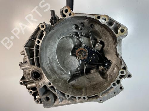 Gearbox CITROËN JUMPER II Van | BP39889829M3 - Image 2