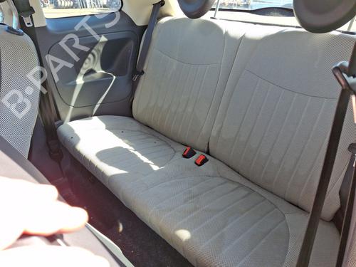 Fælk FIAT 500 (312_) 0.9 (312AXG1A, 312.AXG11) | BP37616572C45 - Image 13