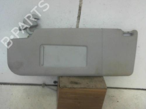 Left sun visor SEAT ALTEA (5P1) | BP37301886I1 - Image 3