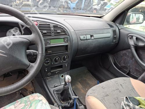 Electronic module CITROËN XSARA Coupe (N0) 2.0 HDi 109 | BP37331441M83 - Image 17