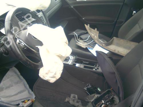 Headlight switch VW GOLF VII (5G1, BQ1, BE1, BE2) 1.6 TDI | BP37308783I24 - Image 6