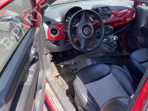 Alternator FIAT 500 (312_) 1.2 (312AXA1A) | BP38549191M7 - Image 10