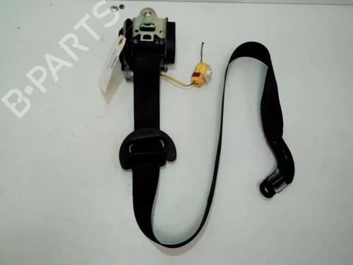 Front right seatbelt VW GOLF PLUS V (5M1, 521) | BP37309863I25 - Image 3