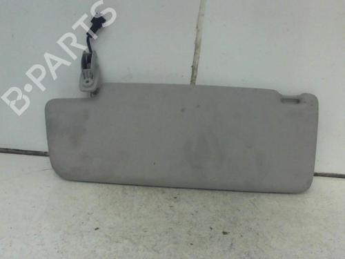 Used Right sun visor Right sun visor 37300625 37300625