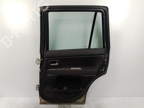 Dør højre bagtil MAZDA 2 (DY) | BP37620738C5 - Image 2
