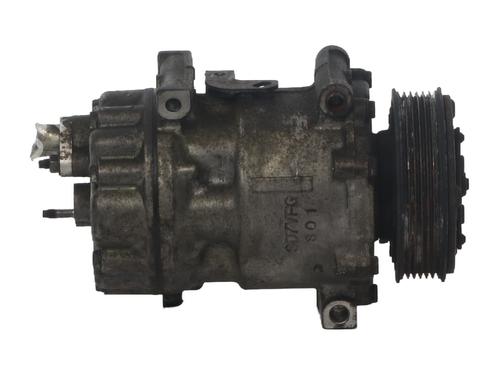 Used AC compressor AC compressor 37333634 37333634