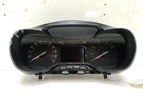 quadrante-citroen-c3-iii-sx-2016-37313365 main image