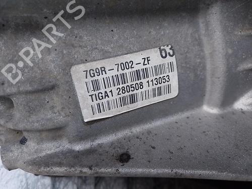 Gearbox FORD MONDEO IV (BA7) | BP37315955M3 - Image 5