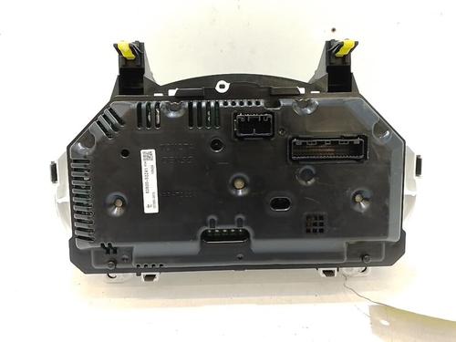 Used Instrument cluster Instrument cluster 37318080 37318080