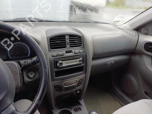 Left front window switch HYUNDAI SANTA FÉ I (SM) 2.0 CRDi 4x4 | BP37347119I27 - Image 7