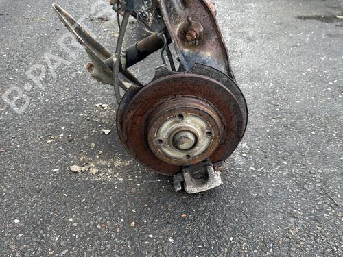 Used Rear axle Rear axle 37622761 37622761