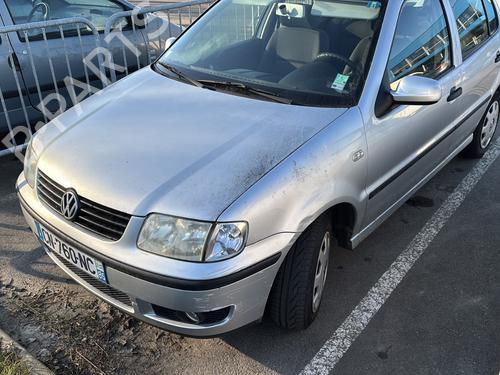 Horn VW POLO (6N2) | BP37327723E13 - Image 8