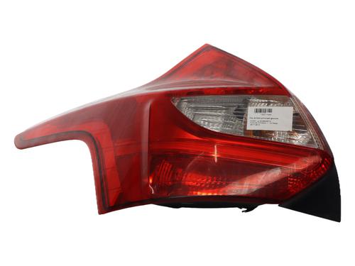 Left taillight FORD FOCUS III 1.6 TDCi | BP38229297C34 - Image 2