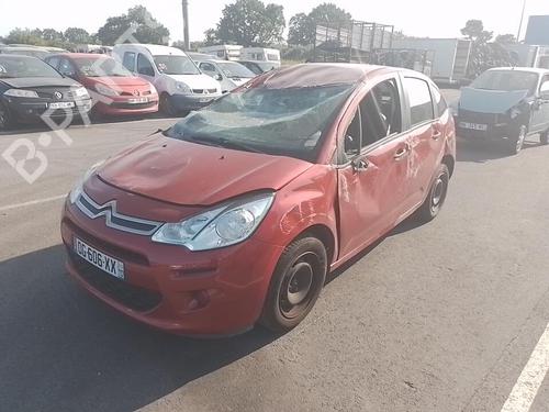 Devioluci CITROËN C3 II (SC_) 1.0 VTi 68 | BP37315593I23 - Image 4