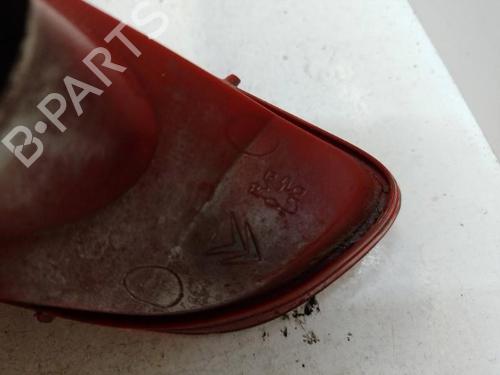 Left tailgate light PEUGEOT 607 (9D, 9U) 2.2 HDi | BP37298402C79 - Image 3