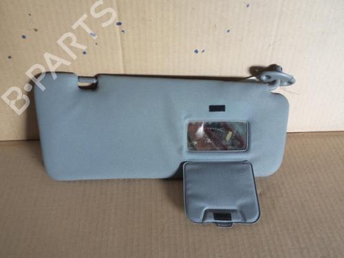 Right sun visor TOYOTA RAV 4 II (_A2_) 2.0 D 4WD (CLA20_, CLA21_, CLA20R, CLA21R) | BP37299656I2 - Image 2