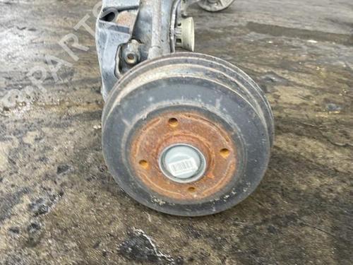 Used Rear axle Rear axle 37621083 37621083