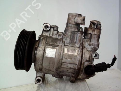 AC compressor AUDI TT (8J3) 2.0 TFSI | BP37307404M34 - Image 5