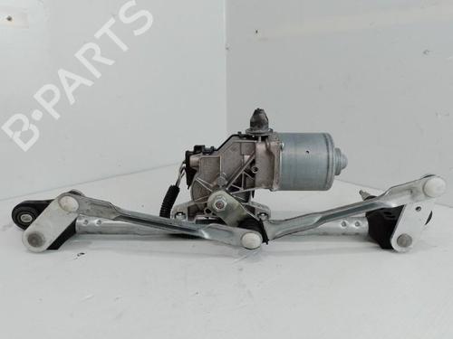 Front wiper motor FIAT 500 (312_) 0.9 (312AXG1A, 312.AXG11) | BP37304531M29 - Image 2