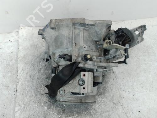 Gearbox CITROËN C4 CACTUS 1.5 BlueHDi 100 | BP37319323M3 - Image 5