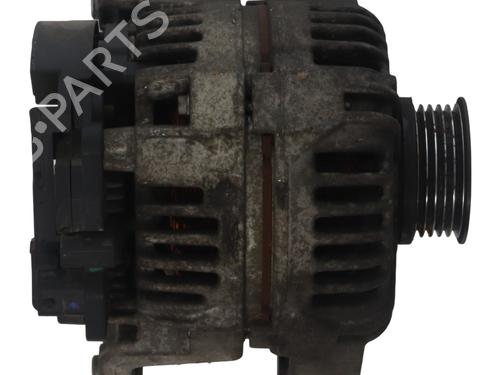 Used Alternator Alternator 37333410 37333410