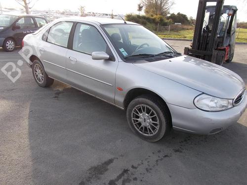 Left headlight FORD MONDEO II (BAP) | BP37298849C28 - Image 5