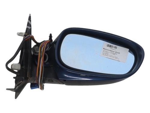 right-mirror-peugeot-607-9d-9u-2000-37349142 main image