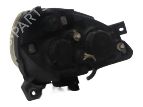 Left headlight CITROËN C5 I (DC_) 2.0 HDi (DCRHZB, DCRHZE) | BP37344686C28 - Image 2