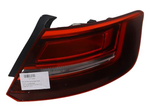 Used Right taillight Right taillight AUDI A3 Sportback (8VA, 8VF) 1.6 TDI (115 hp) 40437611 40437611