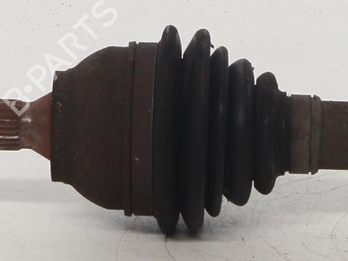 Left front driveshaft CITROËN BERLINGO MULTISPACE (B9) 1.6 HDi 90 | BP37339744M38 - Image 4