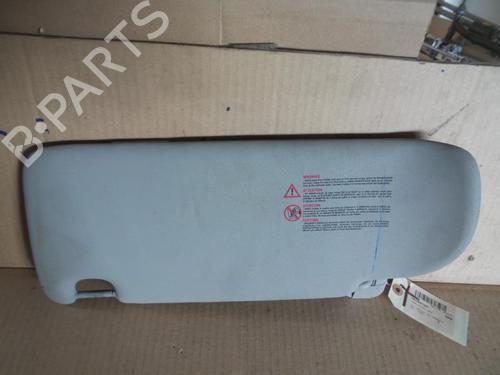 right-sun-visor-renault-espace-iv-jk01_-2002-37296819 main image