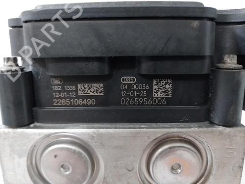 Used ABS pump ABS pump 37310526 37310526