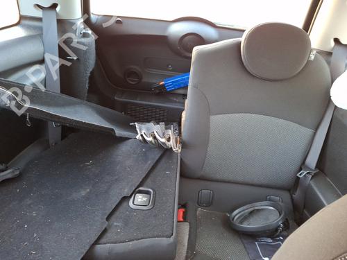 Used Parts MINI MINI (R56)  Cooper  4803528