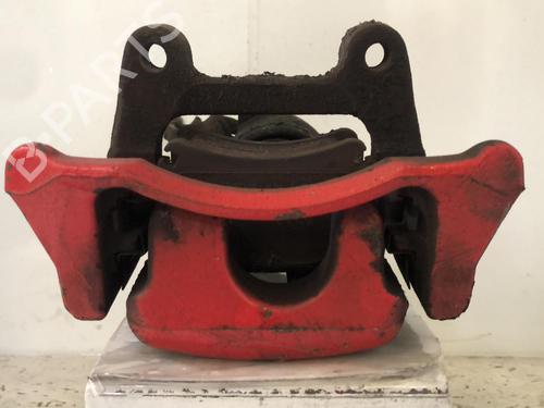 Left rear brake caliper AUDI TT (8J3) 2.0 TFSI | BP37309164M107 - Image 4