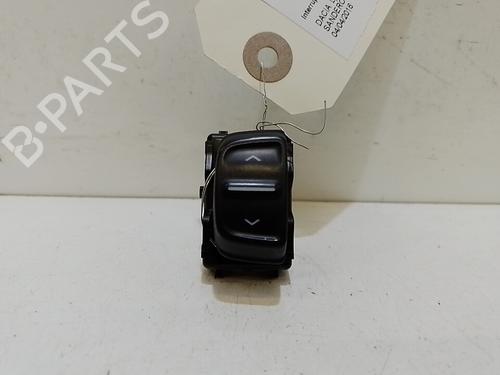 Right front window switch DACIA SANDERO II TCe 90 (B8M1, B8MA, B8AC) | BP37317718I26 - Image 3